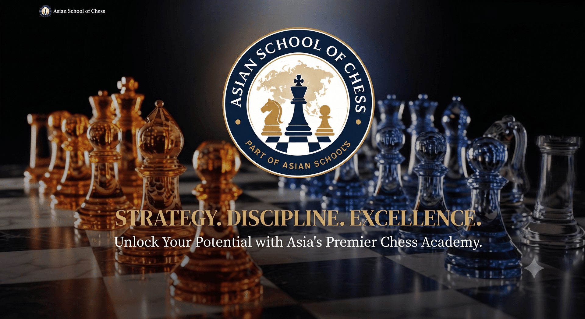 Asian School of Chess
