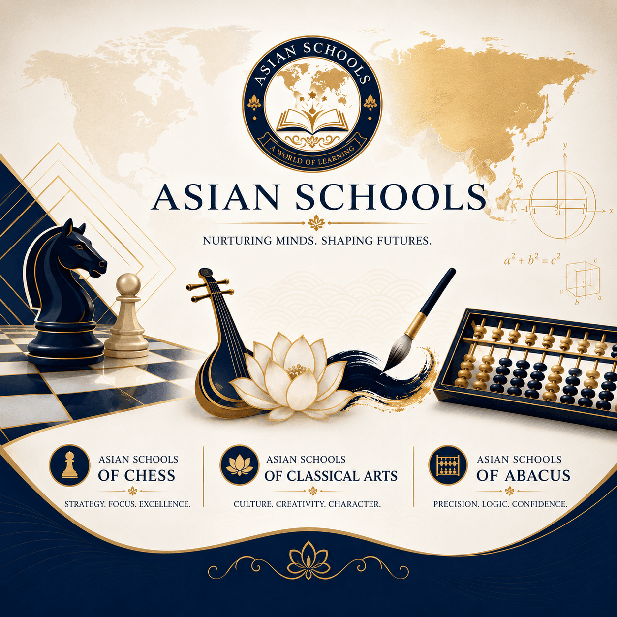 Asian School of Chess