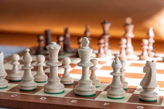Asian School of Chess