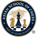 Asian Schools Logo